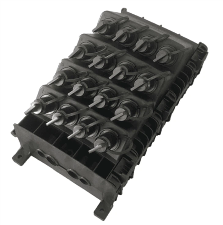 Optical Terminal Closure